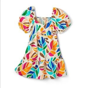 Tabitha Brown x Target dress